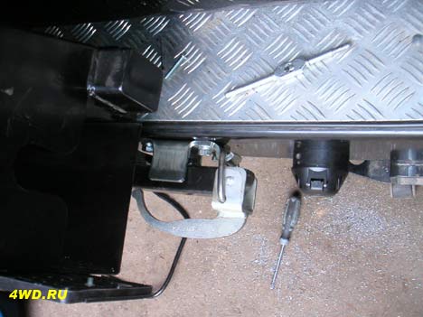 Land Cruiser VX 100 -   